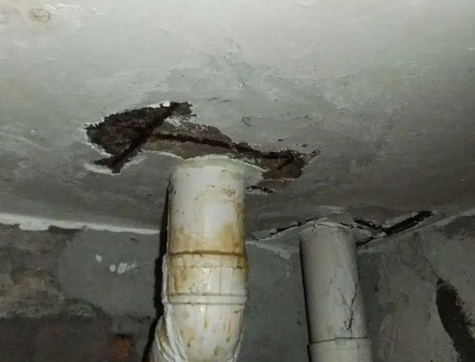 昂昂溪卫生间漏水维修公司浅析昂昂溪卫生间渗水维修的方法